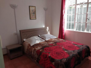 Appartements Pitaya